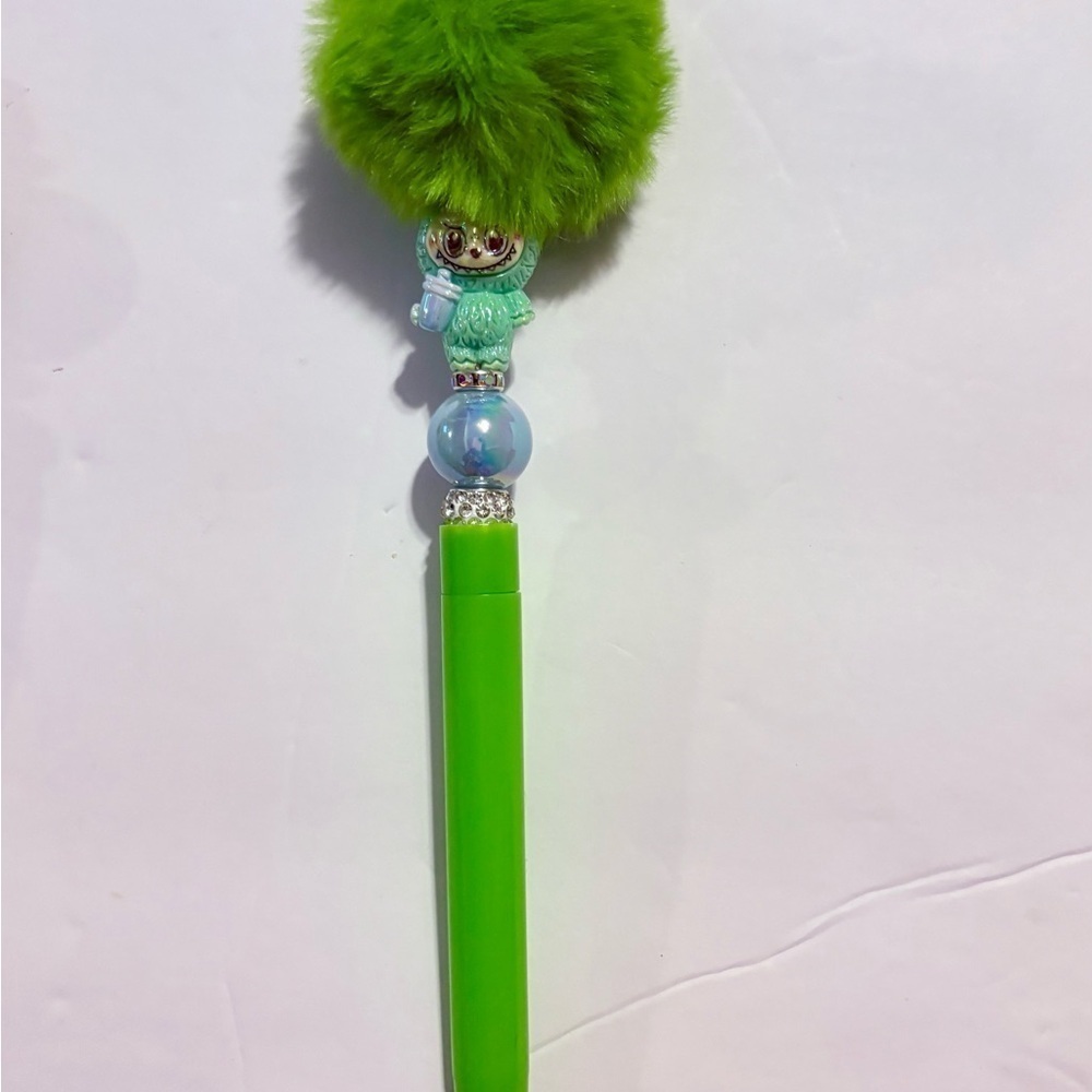 Colorful DIY Bendable Pens Set - Picture 4 of 7
